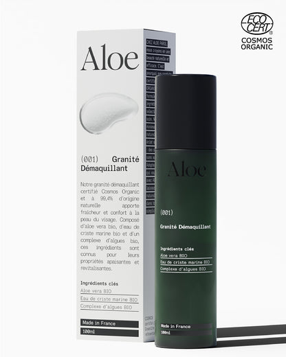 Granité Démaquillant