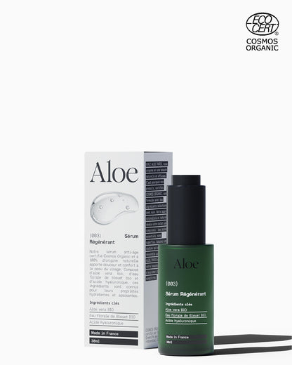 Sérum Régénérant