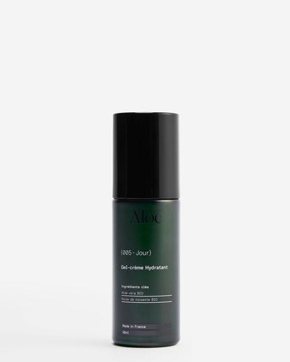 Gel-Crème Jour