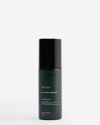 Gel-Crème Nuit [OFFERT]