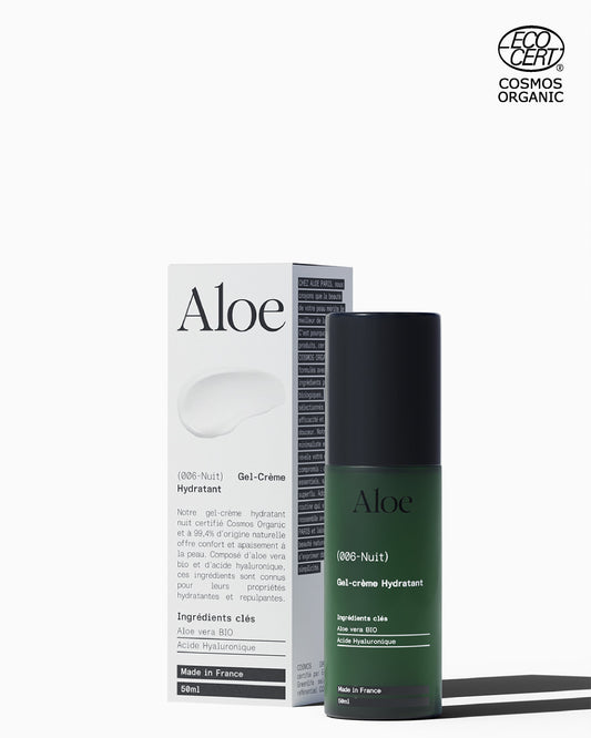 Gel-Crème Nuit