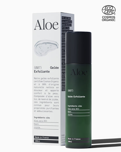 Gelée Exfoliante