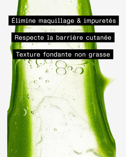 Granité Démaquillant