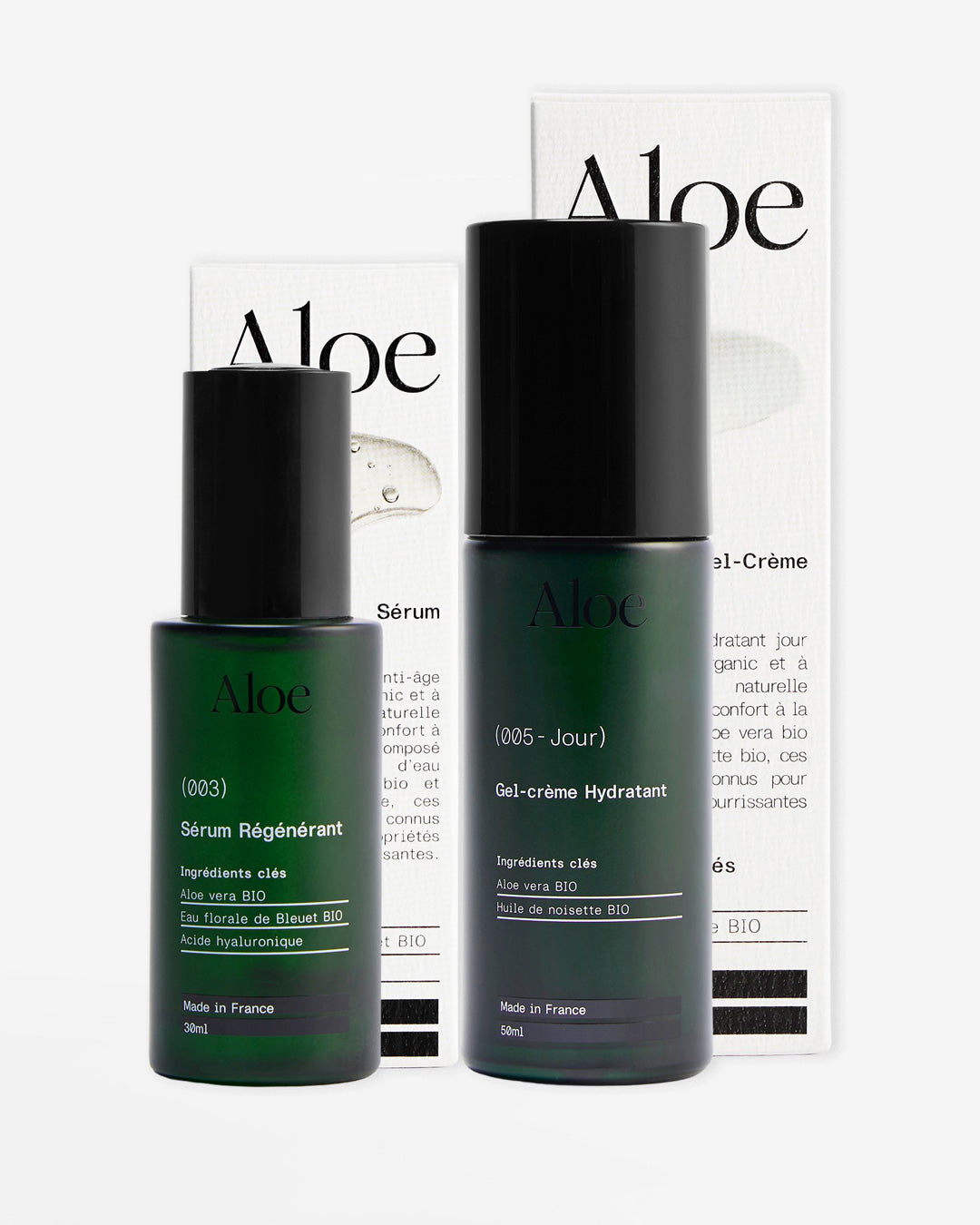 Sérum Régénérant