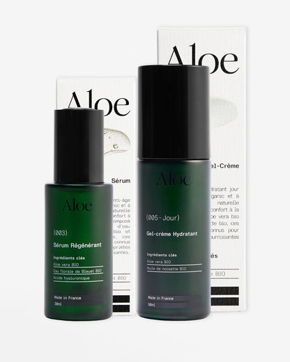 Sérum Régénérant