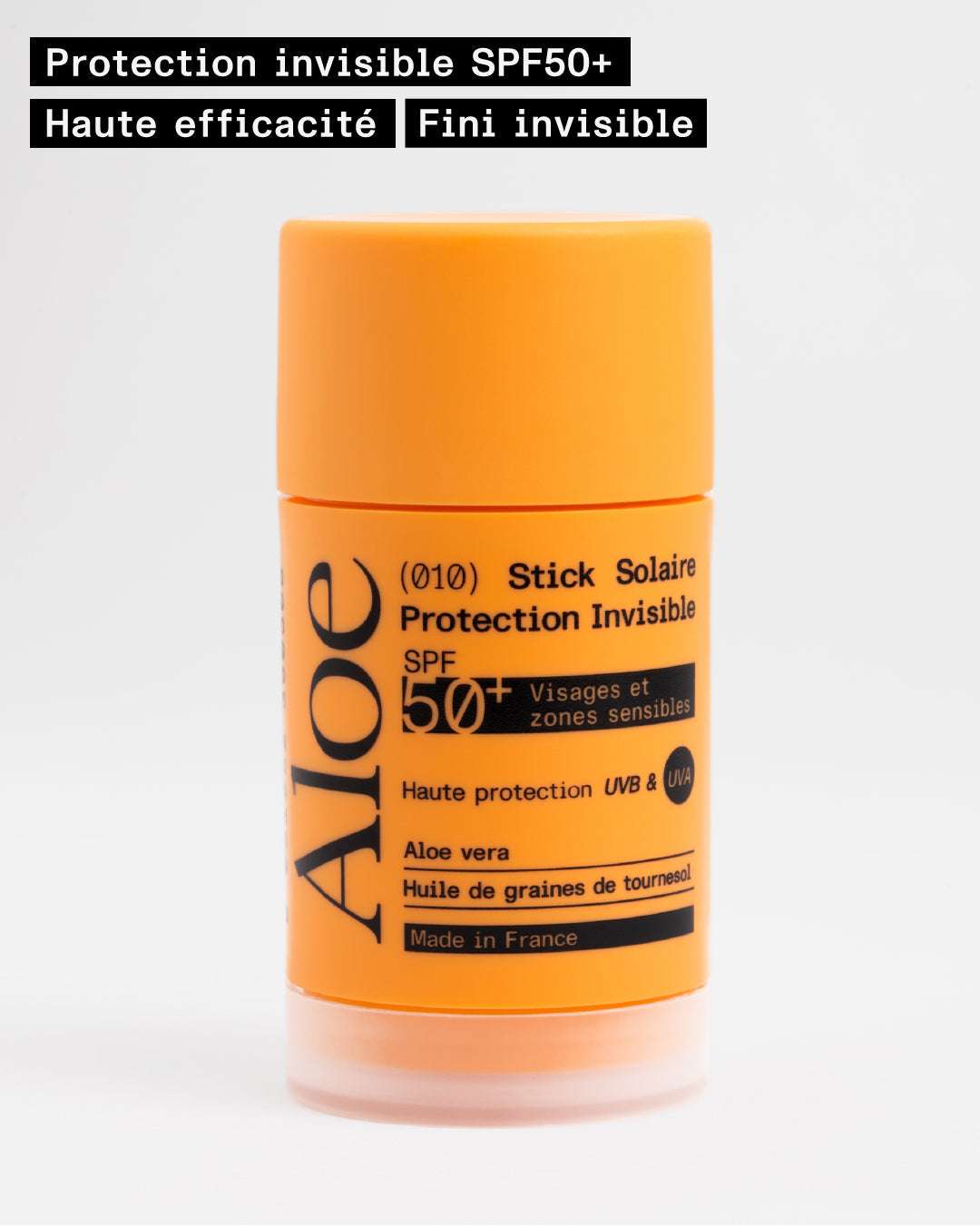Stick Solaire SPF50+