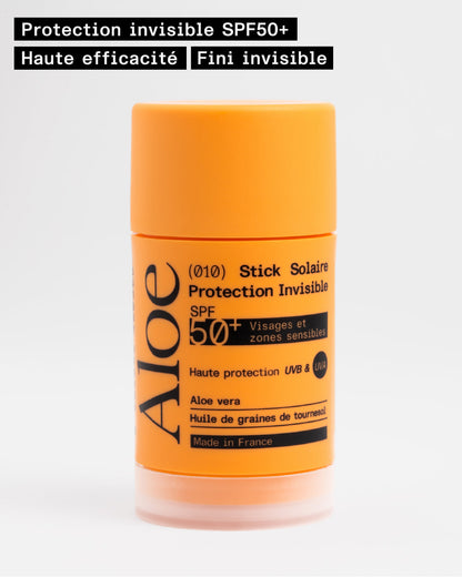 Stick Solaire SPF50+