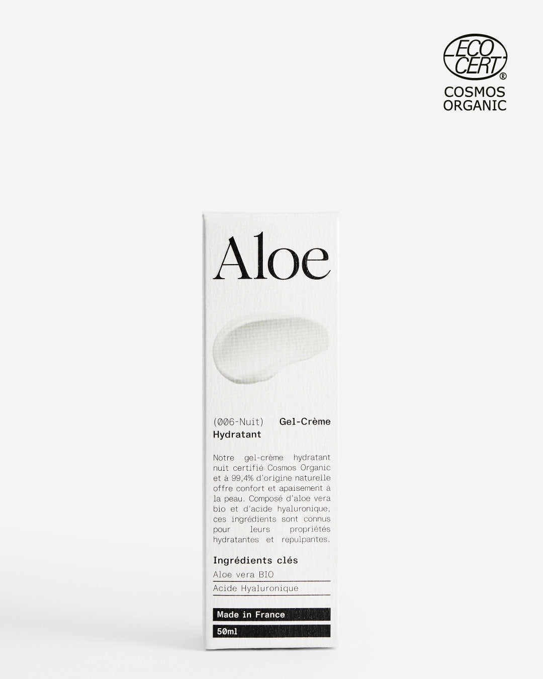 Gel-Crème Nuit [OFFERT]