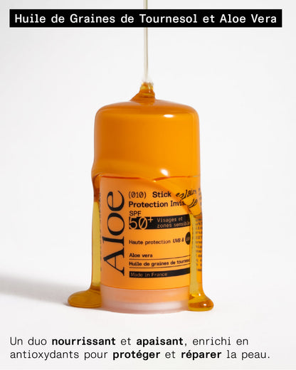 Stick Solaire SPF50+