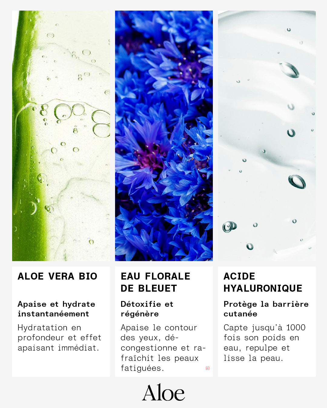 Sérum Régénérant