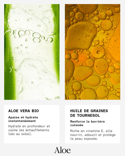 Stick Solaire SPF50+