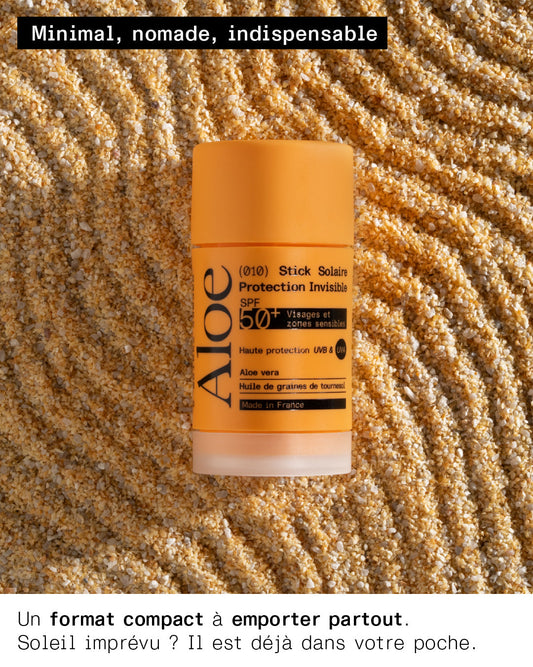 Stick Solaire SPF50+