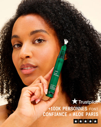 Pack Exclusif The Bradery X Aloe Paris