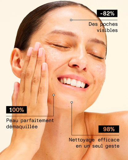 Granité Démaquillant