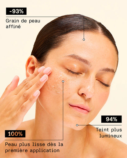 Gelée Exfoliante