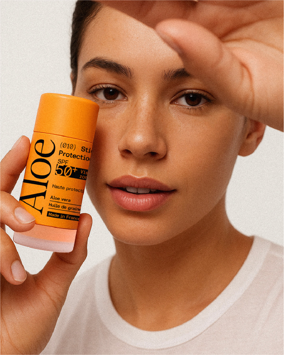 Stick Solaire SPF50+