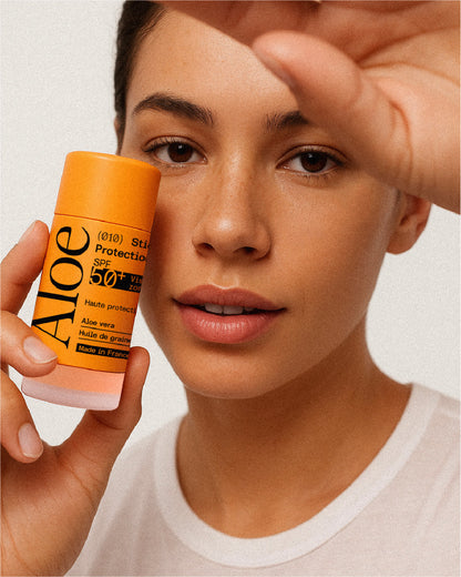 Stick Solaire SPF50+