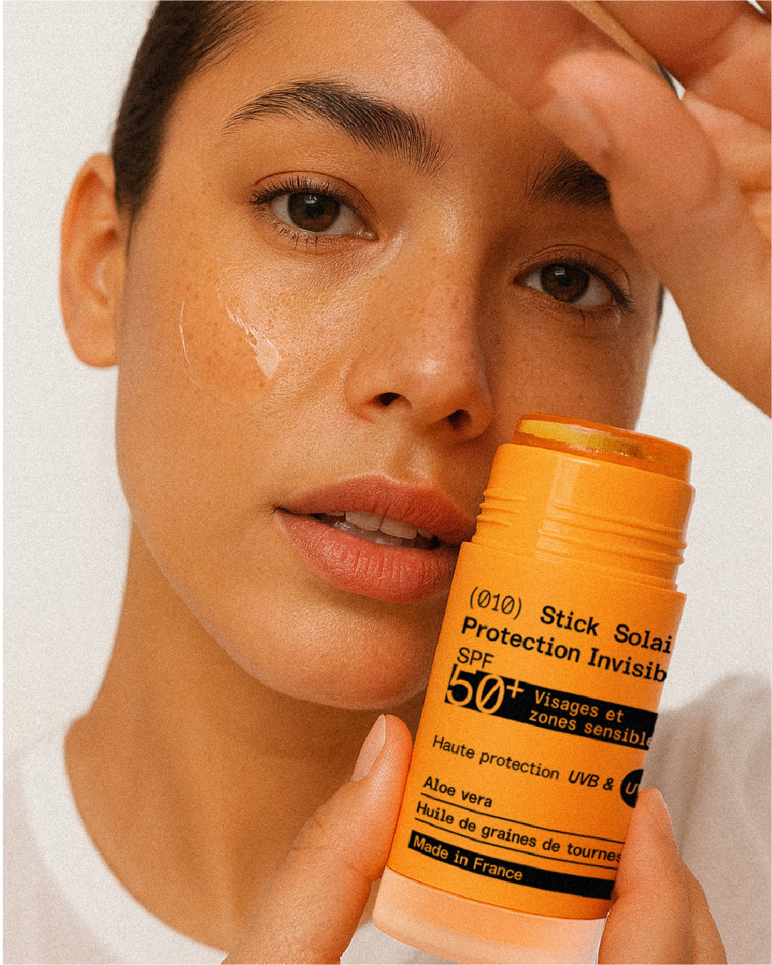 Stick Solaire SPF50+