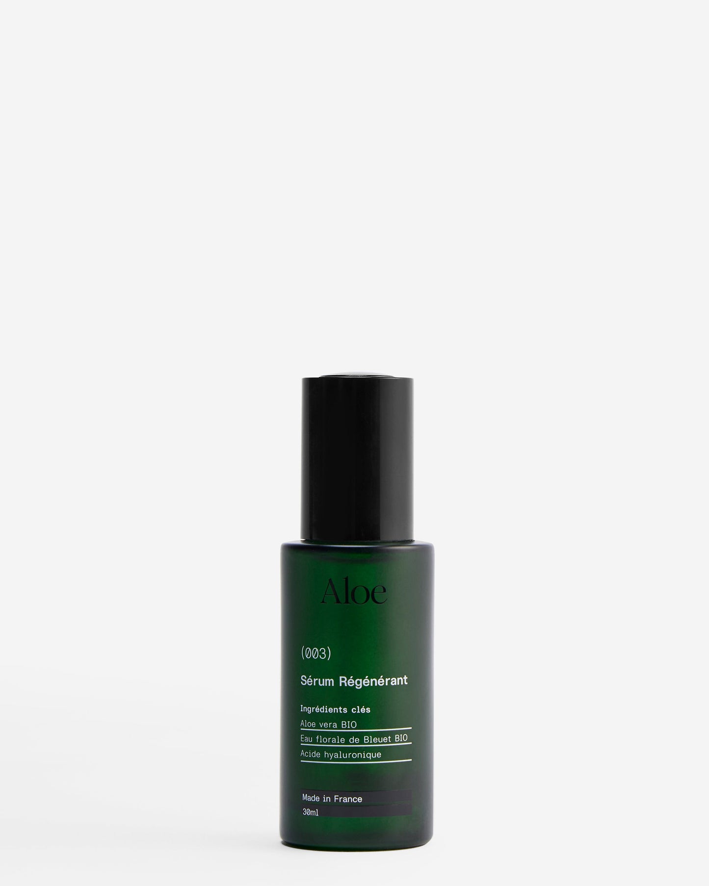 Sérum Régénérant