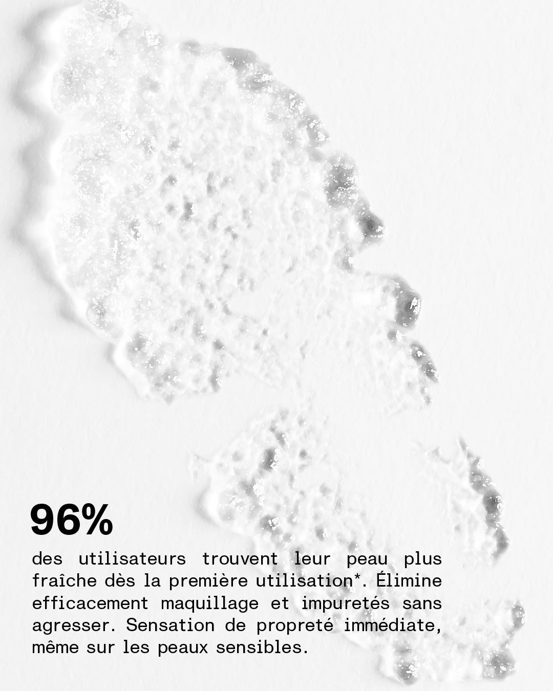 Granité Démaquillant