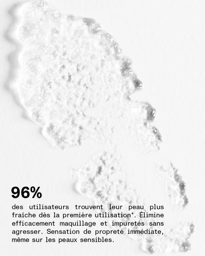 Granité Démaquillant