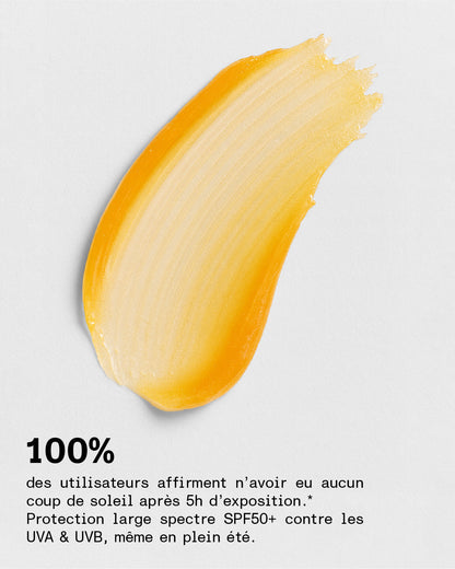 Stick Solaire SPF50+
