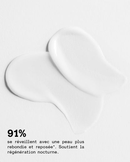 Gel-Crème Nuit