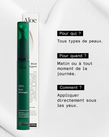 Pack Exclusif The Bradery X Aloe Paris