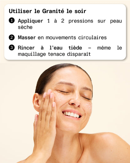 Duo Double Nettoyage