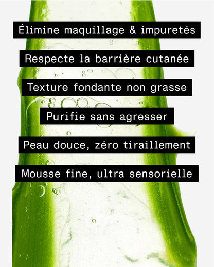 Duo Double Nettoyage