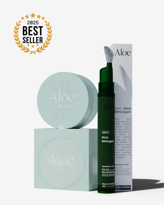 Duo Regard Défatigué