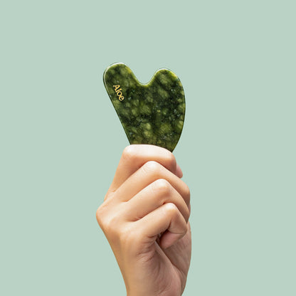 Kit Gua Sha - Coffret set