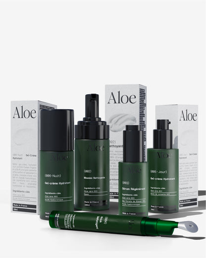 Routine Hydratation Intégrale