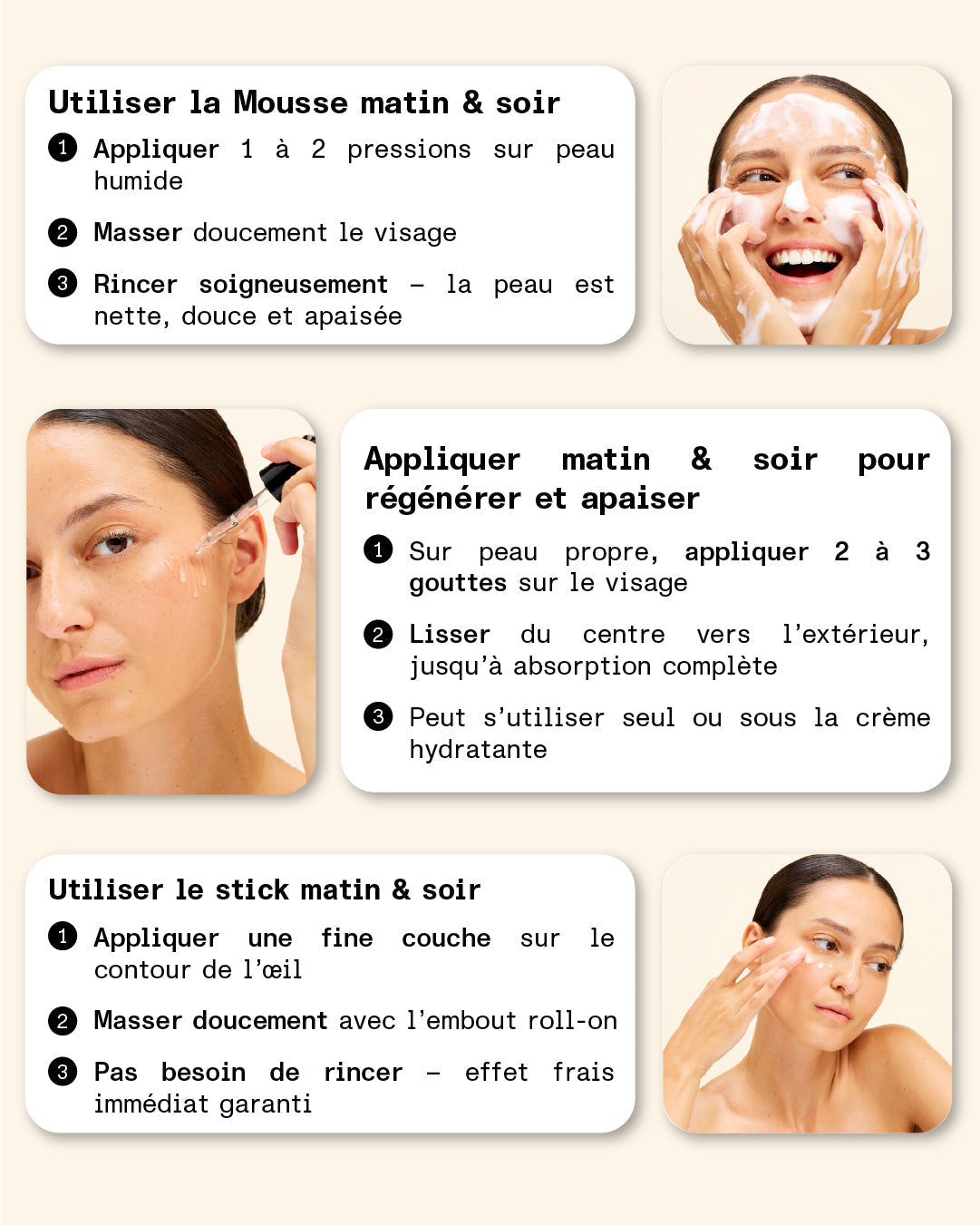 Routine Hydratation Intégrale