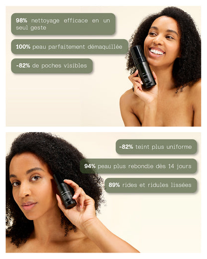 Routine Hydratation Intégrale