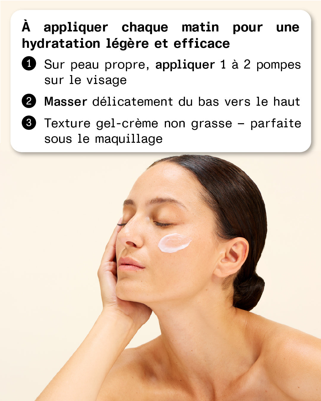 Duo Hydratation Jour & Nuit