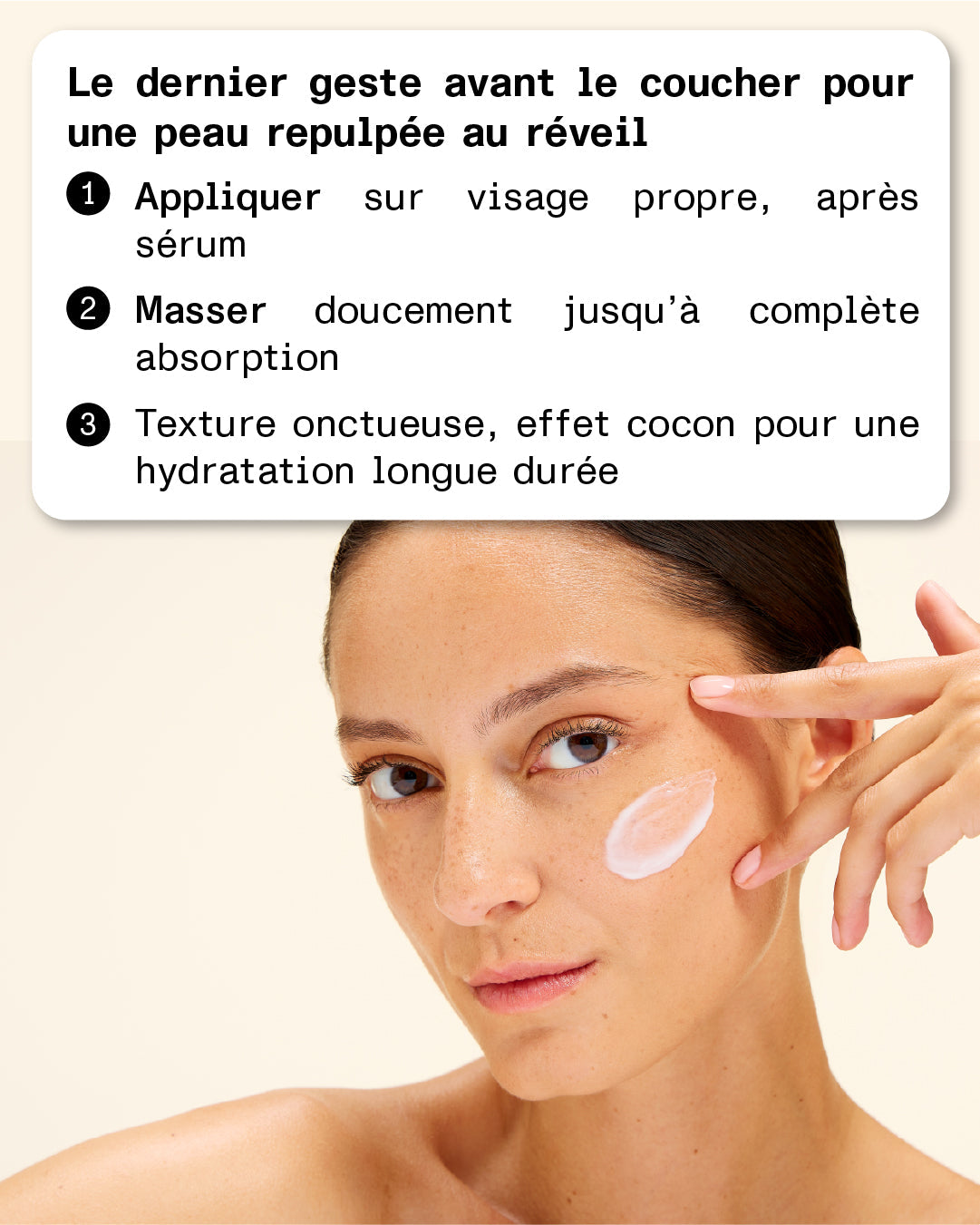 Duo Hydratation Jour & Nuit