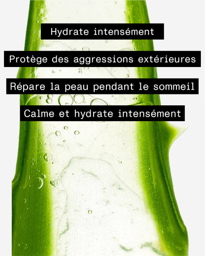 Duo Hydratation Jour & Nuit