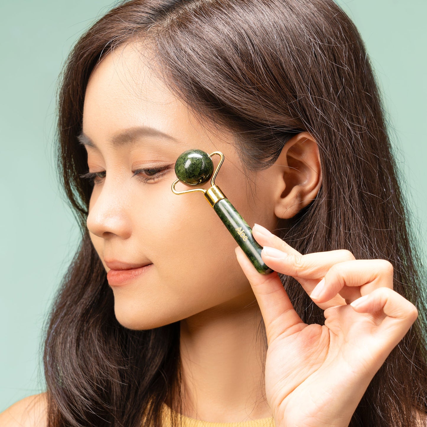 Kit Gua Sha - Coffret set