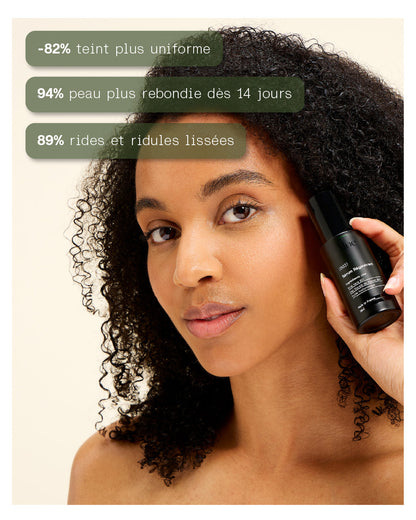 Trio Éclat & Hydratation