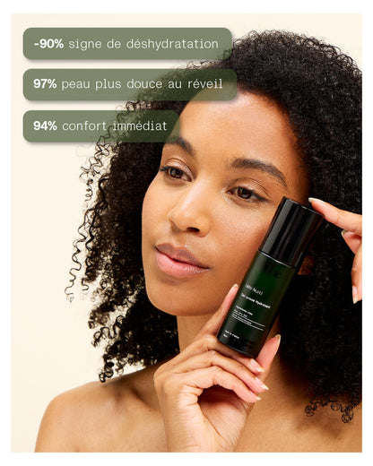 Trio Éclat & Hydratation